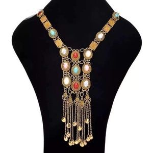 Savana Necklace